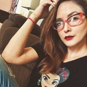 Meet your Posher, Jessenia